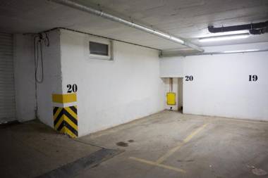 Novi Pazar Apartman lux