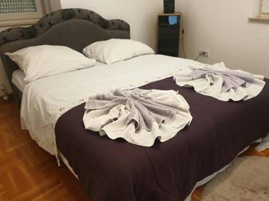 Vaikiki Apartman LM