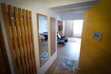 Pause Deni- Restoran i Prenociste