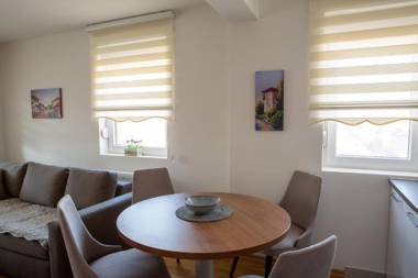 Novi Pazar APARTMAN LUX 2