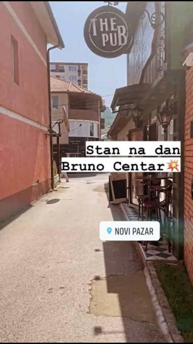 Centar Bruno