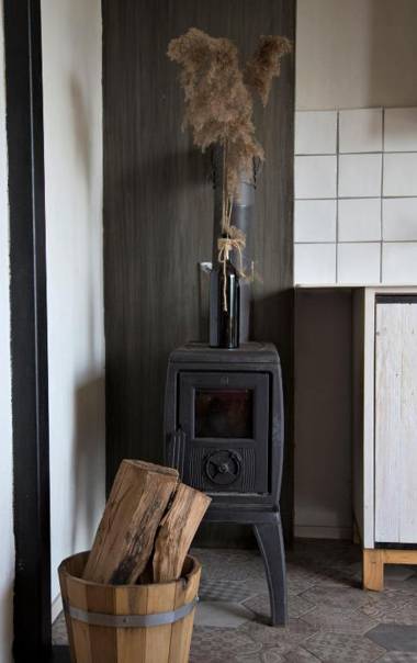 Kostovac Boutique Homes - Apartment with Sauna