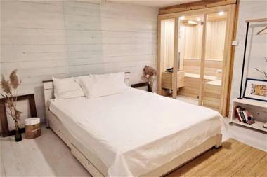 Kostovac Boutique Homes - Apartment with Sauna