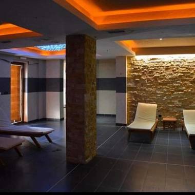 Milmari Resort Maša S6