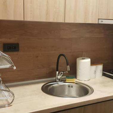 Milmari Resort Maša S6