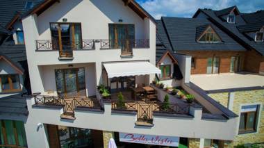 Kopaonik Milmari L42