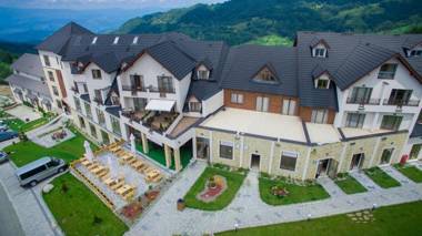 Kopaonik Milmari L42