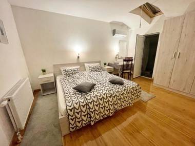 TEPIĆ Garni Hotel Restoran