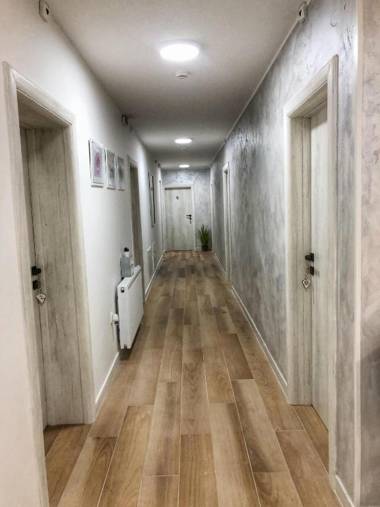 TEPIĆ Garni Hotel Restoran