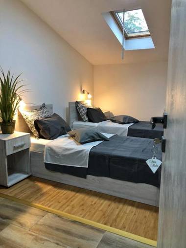 TEPIĆ Garni Hotel Restoran