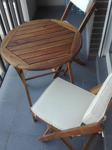 Appartamento Rivatemerin