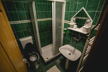 Pool and Villa Splav Dunavac