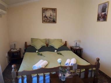 Business Club Selenča