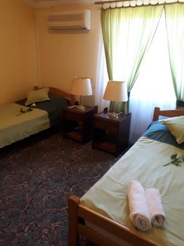 Business Club Selenča