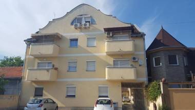 Apartman Gaga