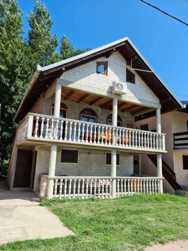 Resting Apartments Danube1297