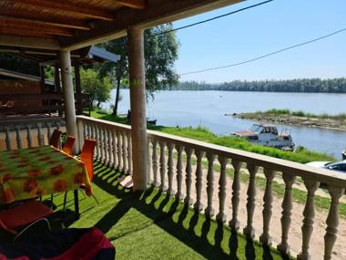 Resting Apartments Danube1297