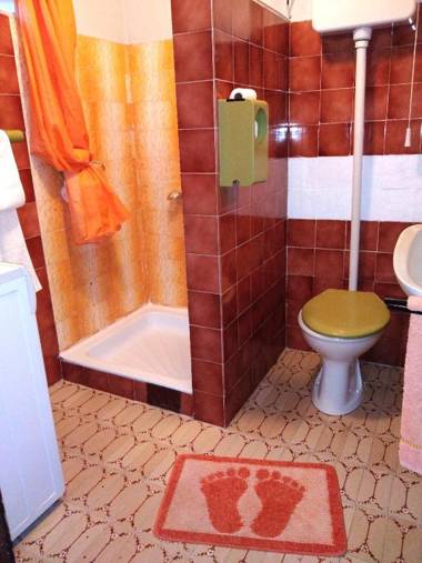 OLOR Apartman 2 - Banoštor