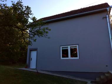 OLOR Apartman 3 - Banoštor