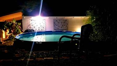 Casa Quattro stagioni Fruska gora