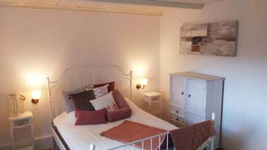 Casa Quattro stagioni Fruska gora