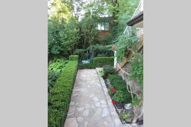 Beatuful holiday house