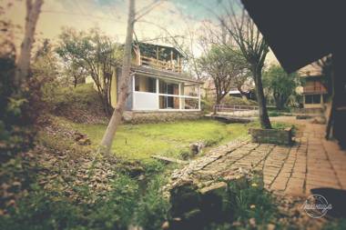 Kuća za odmor LAGANICA