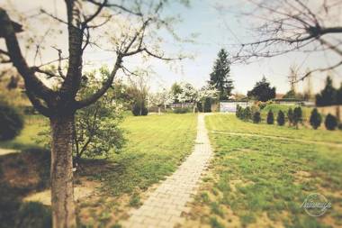 Kuća za odmor LAGANICA