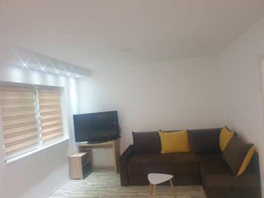 Vikendica apartments Dunav MS