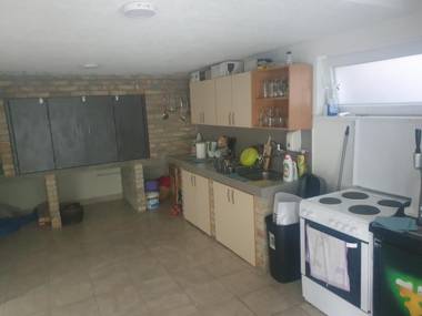 Vikendica apartments Dunav MS