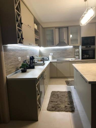 Apartmani Zlatna truba