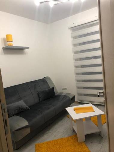 Apartmani Zlatna truba
