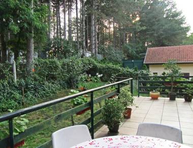 Guest House Keserovic