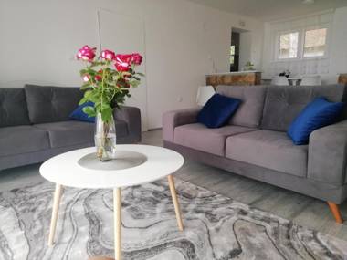 Fenix apartment & rooms