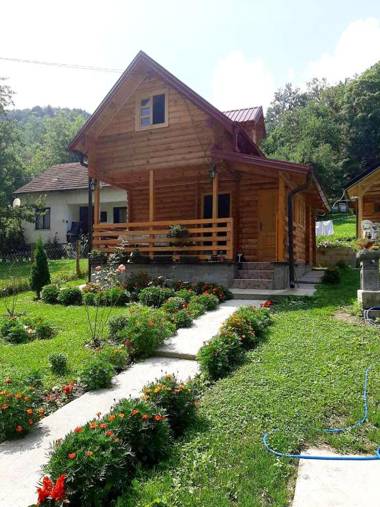 Vikendice Mijajlović 1