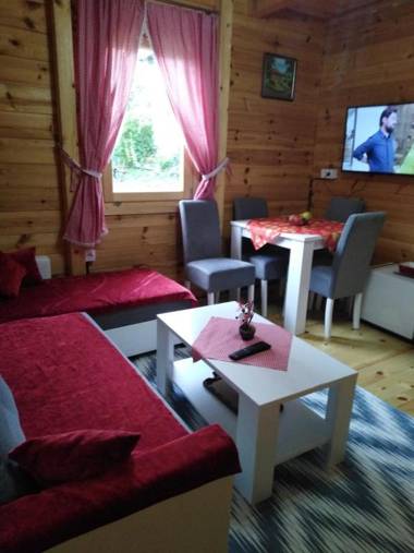 Vikendice Mijajlović 1