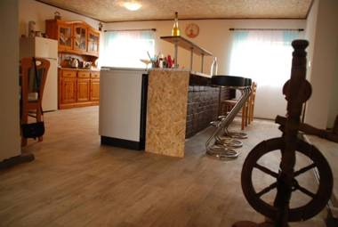 Hagyományt örző egyesület