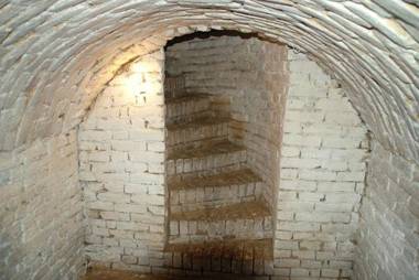 Hagyományt örző egyesület