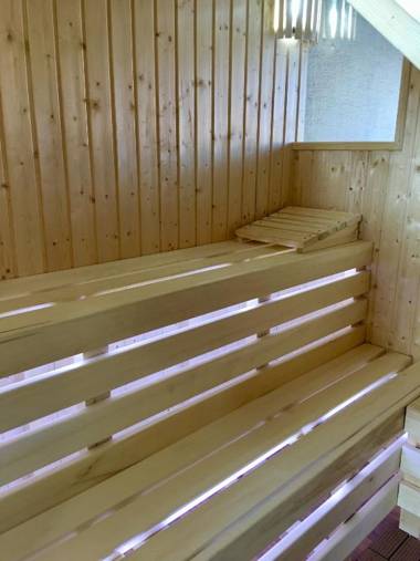 Garni hotel Sole Mio