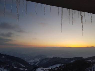 Apartment G10 Milmari resort