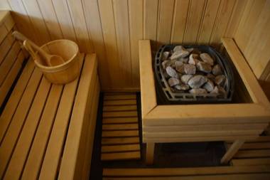 Apartment G10 Milmari resort