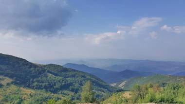 G4 Apartment Milmari