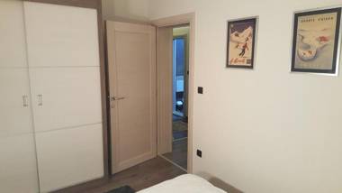 G4 Apartment Milmari