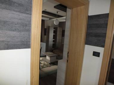 Apartments Zivkovic Milmari D