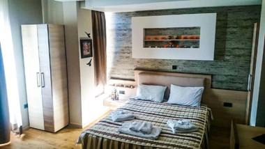 SM Apartments Kopaonik