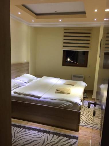 Apartment Elvir