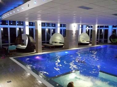 Silver Mountain Milmari