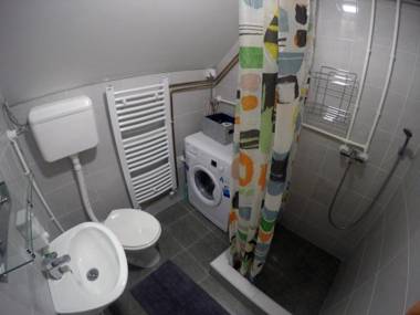 Apartman Vukašin