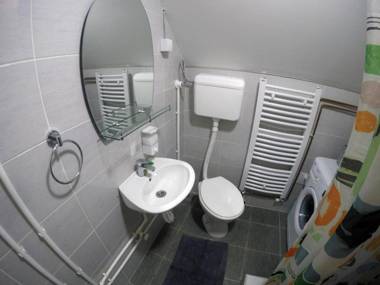 Apartman Vukašin