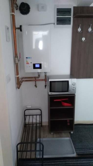 Apartman Vukašin